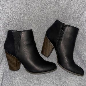 Fergalicious Boots by Fergie